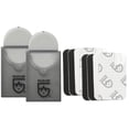 thumbnail image 5 of Gear Aid Tenacious Tape 1.5" x 2.5" No-Sew Peel and Stick Mini Patches - 2-Pack, 5 of 9
