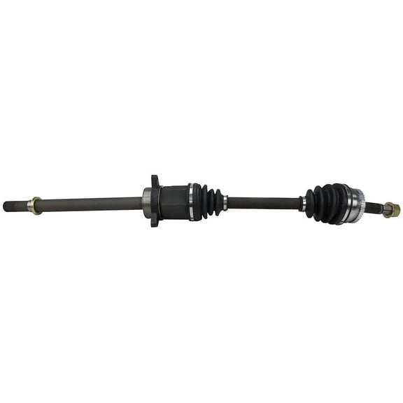 Bodeman Front Right Passenger Side CV Axle Half Shaft Assembly for 2002-2006 Nissan Altima 2.5L w/Manual Trans.