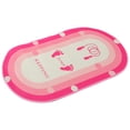 thumbnail image 4 of Training Sports Pad Yoga Skipping Mat Portable Workout Pad Quiet Sports Mat Workout Mat, 4 of 7