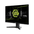 thumbnail image 3 of MSI - MAG256F 25" Flat FHD 180Hz 1ms Adaptive Sync Gaming Monitor, 3 of 5