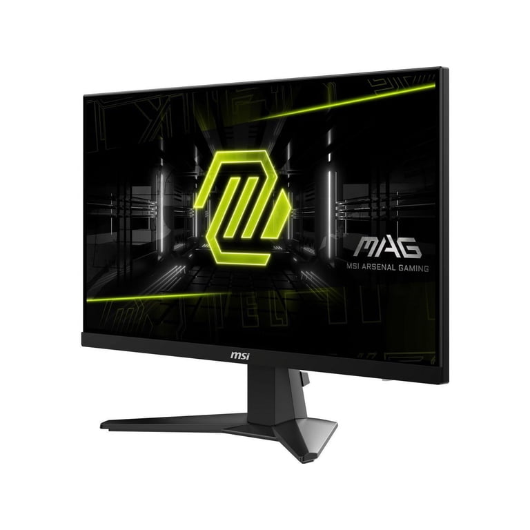 MSI MAG 256F 25