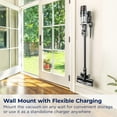 thumbnail image 4 of BISSELL® PowerForce® XR Cordless Stick Vacuum, 4 of 9