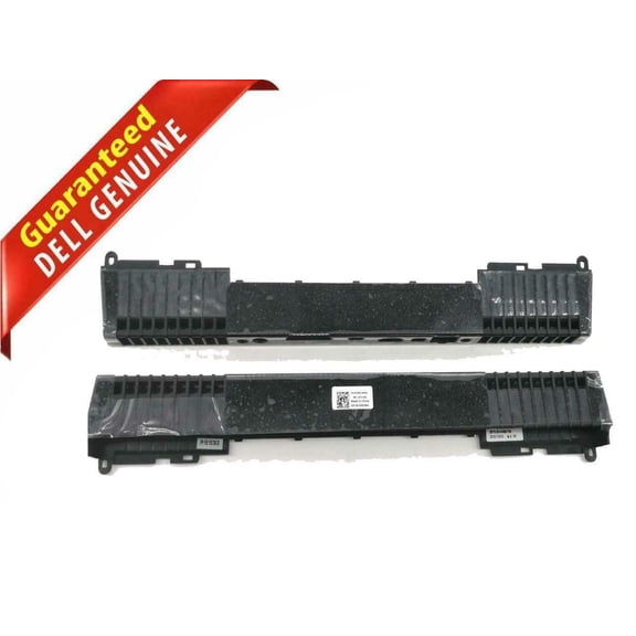 Dell Alienware 13 R3 Laptop Hinges Cover 0P6584 P6584 Air Outlet AP107000200