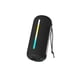 thumbnail image 4 of Altavoz Bluetooth Altavoz portátil, sonido envolvente completo de 360°,resistente al agua, 20 horas de tiempo de reproducción, rango de Bluetooth Altavoz para exteriores XianweiShao 9024715991812, 4 of 5