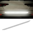 thumbnail image 1 of Cinta Reflectante De Advertencia Para Coche, Pegatinas De Seguridad Para Parachoques, Calcomanías, Accesorios Para Paster Eigraketly VI012057-01, 1 of 2