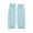 Blue, variant on HXWCHs Baby Crawling Knee Pads Compression Sleeves Unisex Toddler Protective Gear Blue