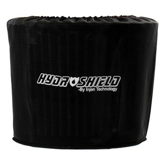 Injen Technology X-1034BLK Black Hydro-Shield Pre-Filter