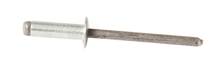 POP Avdel 60451 Blind Aluminum Rivet 5/32" Diameter 1/4"-3/8" Grip Range 500 pcs