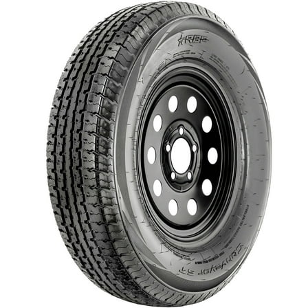 RBP Conveyor ST All Steel ST235/85R16 235/85R16 129/125M G 14 Ply Trailer Tire