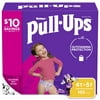 Huggies Pull-Ups size 4T-5T from Walmart