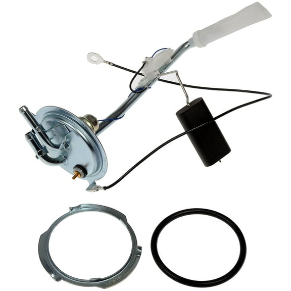 Dorman 692-254 Fuel Tank Sending Unit for Specific Chevrolet / GMC Models Fits select: 1981-1984 CHEVROLET C10, 1980 CHEVROLET BLAZER