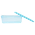 thumbnail image 3 of Pack De 2 Caja Zapatera Italhome Azul Aqua 10.7X34X20Cm, 3 of 3