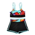thumbnail image 3 of Traje de baño de bikini de dos piezas cómodo estampado con estilo de verano para mujer OAVQHLG3B Store lin121212, 3 of 3