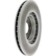 thumbnail image 5 of Centric Parts Disc Brake Rotor P/N:320.40057F, 5 of 5