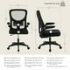 thumbnail image 3 of Silla Para Escritorio Y Oficina Ergonomica Altura Ajustable XPross  XP-SO-CML-B, 3 of 7