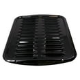 thumbnail image 2 of Kitchen Basics 101 Replacement for Whirlpool 4396923 Porcelain Broiler Pan and Grill, Black, 2 of 3