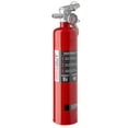 thumbnail image 2 of H3R Performance MaxOut Dry Chemical Car Fire Extinguisher - 2.5 lb. Red, 2 of 7