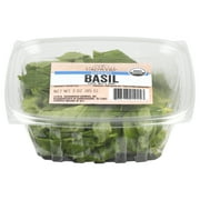 Basil 3oz