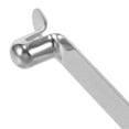 thumbnail image 4 of Shisuyan 10pcs Snap Clip Kayak Paddle Spring Snap Clip Pole Push Button Spring Clip Supply, 4 of 8