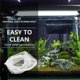 thumbnail image 4 of IDEANATEGRATE 5Ud Bolsa Para De Acuario Transparente Con Resistente Para Bolsa De Malla, 4 of 6