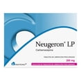 thumbnail image 1 of Neugeron LP tabletas 20 pzas de 200 mg c/u, 1 of 4