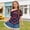Multicolor E, variant on SGFCWSX Girls T Shirts One Shoulder Short Sleeve American Flag Print Casual Loose Fit Fashion Tops for Kids Multicolor Size 7