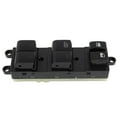 25401ZP70A For Nissan Frontier 08-20 Xterra 08-15 Power Window Switch ...
