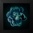 thumbnail image 2 of Urban Road 15x15 Black Modern Framed Museum Art Print Titled - Charm, 2 of 5