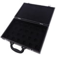 thumbnail image 2 of Billiard & Storage Carrying Premium PU Case with Carrying Handle M, 2 of 8
