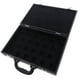 thumbnail image 2 of Estuche de almacenamiento de billar de PU para bolas de billar y accesorios de billar. METRO, 2 of 9
