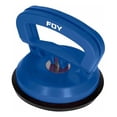 thumbnail image 1 of Copa De Succion Vidrio Cristal Metal Carga 36 Kg Ventosa Foy SURTEK CSUCF1, 1 of 2