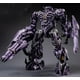 thumbnail image 2 of Robot de deformación Xillzhe Shockwave Studio Series SS56, 2 of 7