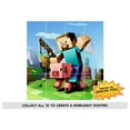 thumbnail image 7 of Minecraft Trading Card Stickers Box, 7 of 7