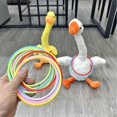 thumbnail image 5 of (A)kids toys Failure To Win Circle Game Motorized Plush Toy With Recording Of Singing And Dancing With Tongue B, 5 of 5