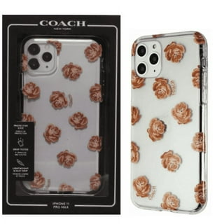 Coach Cases for Apple iPhone SE for sale