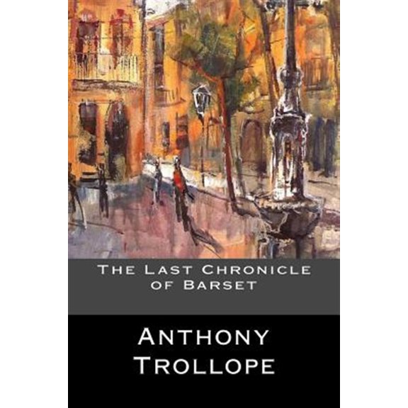 Pre-Owned Last Chronicle of Barset