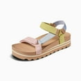 thumbnail image 4 of Reef Cushion Rem Hi Sandals – Women’s Platform Flip-Flops with Arch Support and Ultra-Soft Cushioning for All-Day Comfort, 4 of 10