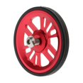 thumbnail image 3 of de Modificación de Bicicleta para Bicicleta Plegable - Rojo Sunnimix Bicicleta Plegable Easy Wheel, 3 of 8