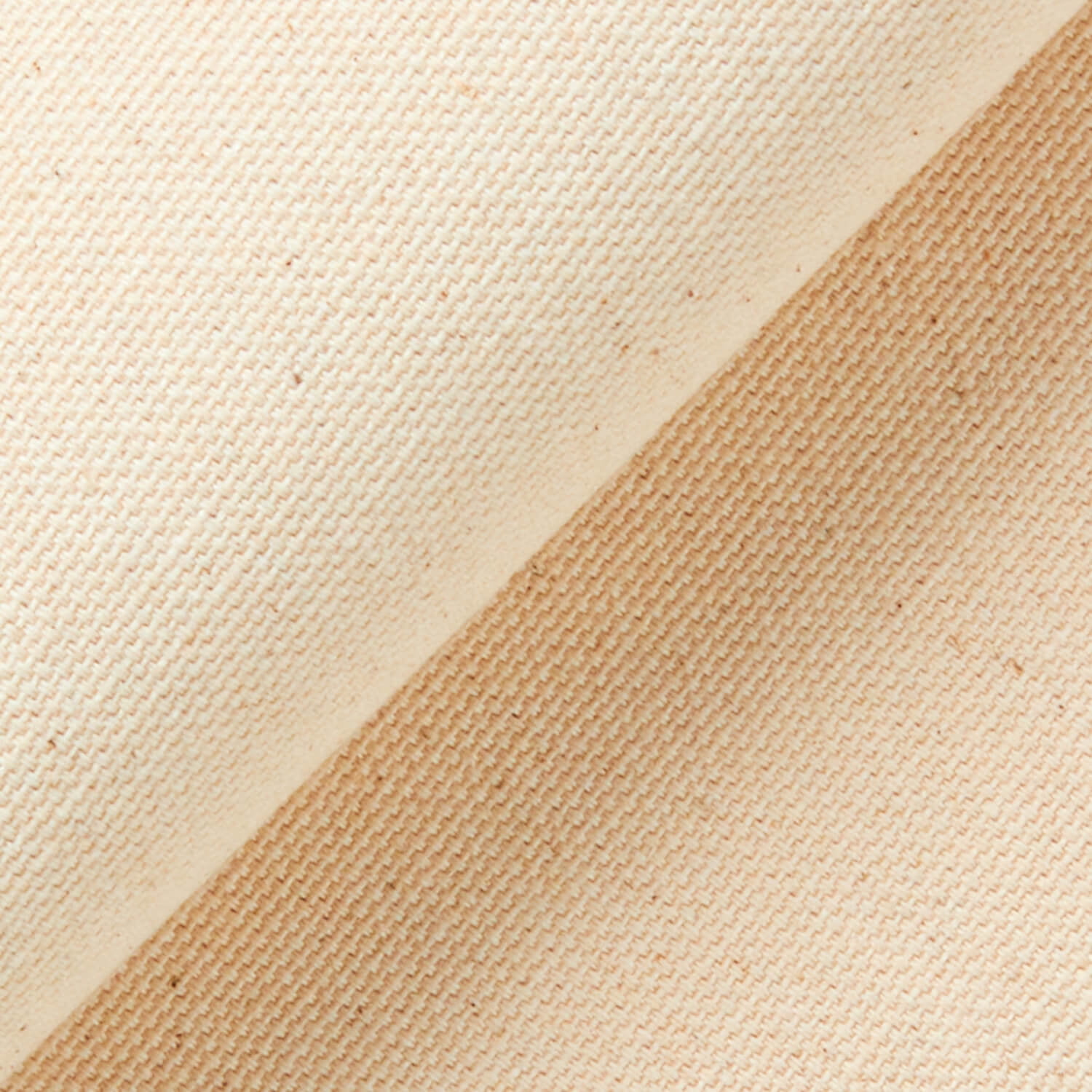 10 oz Cotton Duck Canvas (36") Natural