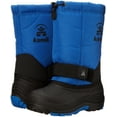 thumbnail image 2 of Kamik Rocket Cold Weather Boot Little Kid/Big Kid Waterproof Snow Boot (5), 2 of 8