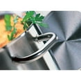 thumbnail image 5 of Matfer Bourgeat Excellence Stainless Steel Casserole Pot, 14 1/8", 5 of 7