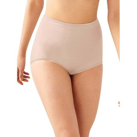 

Bali Womens Skimp Skamp Brief Style-2633