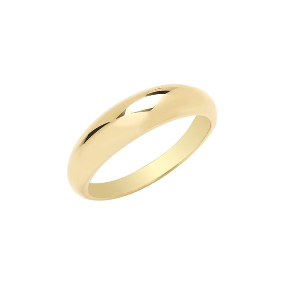 9k Gold Women Ring
