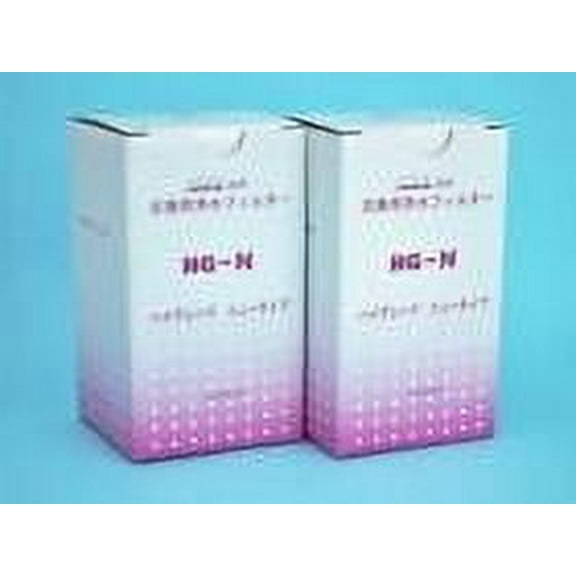 Enagic Leveluk SD501 Platinum 2-Stage Replacement Water Filters