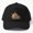 Black, variant on Fantastic Mr Motorcycle Baseball Hat, Biker Character Lifestyle Graphic Design, Classic Cap