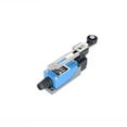 thumbnail image 2 of Adjustable Roller Lever Switch Adjustable Lever Arm Momentary Adjustable Limit Switches, 2 Pieces, Green, 2 of 4