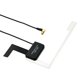 thumbnail image 2 of Antena Radio Coche Digital DAB DAB+ Activa SMB Derecha Labymos, 2 of 7