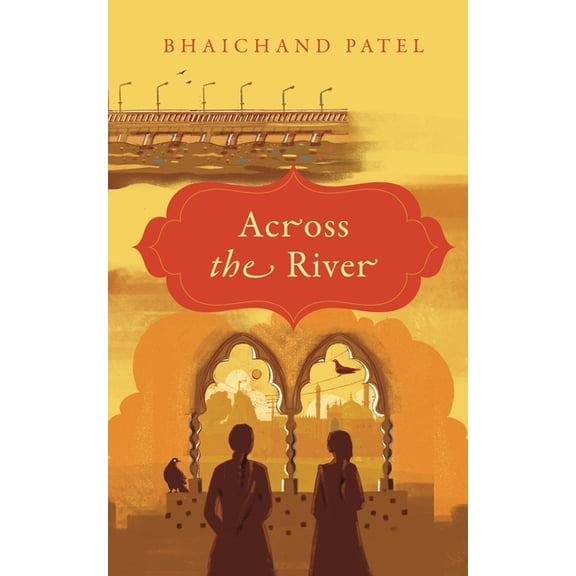 Across The River, (Paperback)