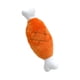 thumbnail image 4 of Juguete de perro de peluche suave y chillón, juguete de entrenamiento para mascotas, resistente a mordeduras, divertido juguete para masticar, juguete Forma de, 4 of 8
