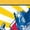 YELLOW, variant on Transformers - Group Photo - Youth Boys Short Sleeve Graphic T-Shirt